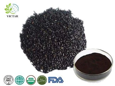 black rice extract