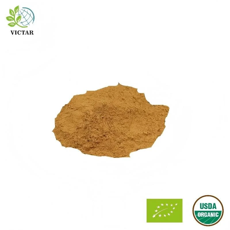 有機姬松茸萃取物粉